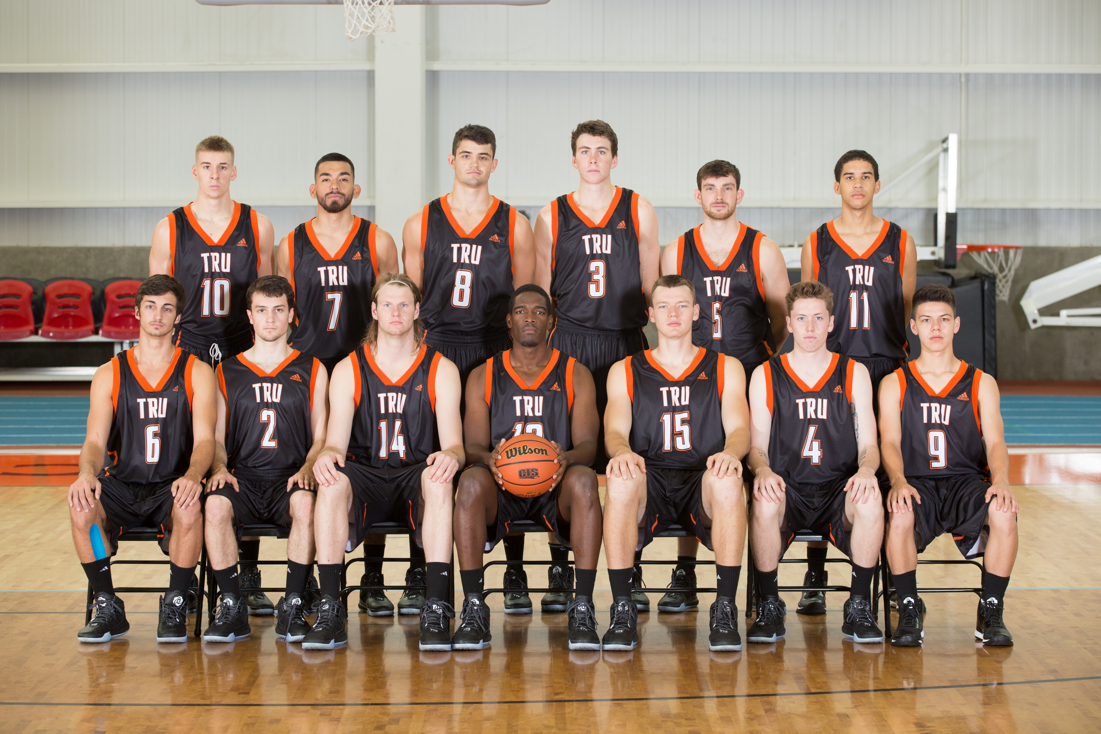 Kamloops Sports Council