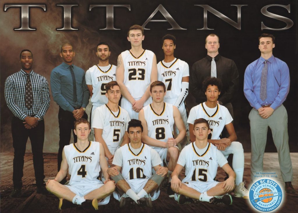 Kamloops Sports Council