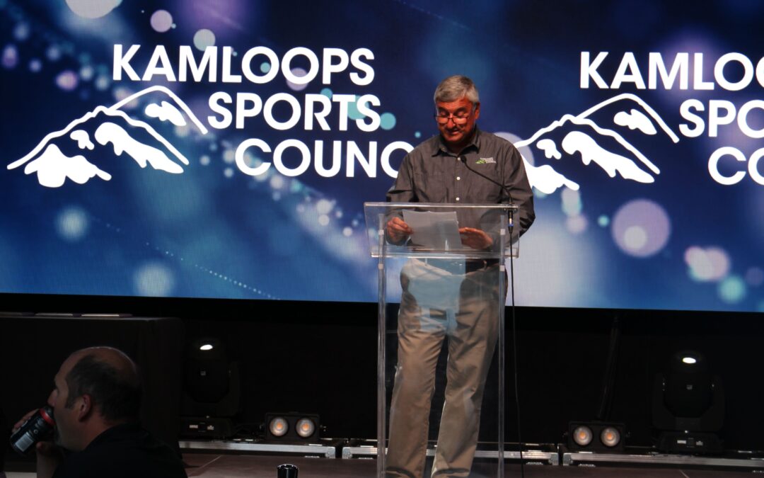 2020/2021 Kamloops Sports Council Athletic Award Nomination Date Extended