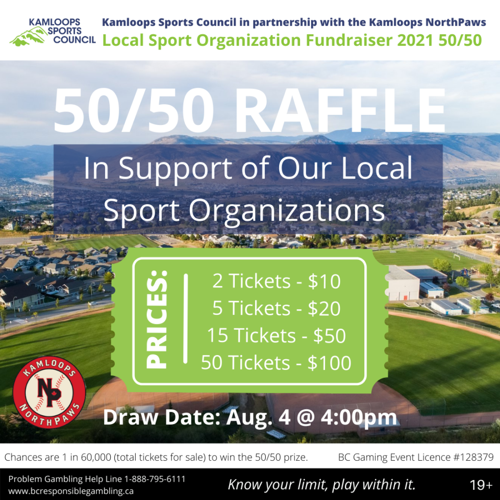 Kamloops Sports Council » Enriching Lifestyle through Sport